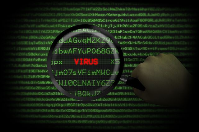 Computer security