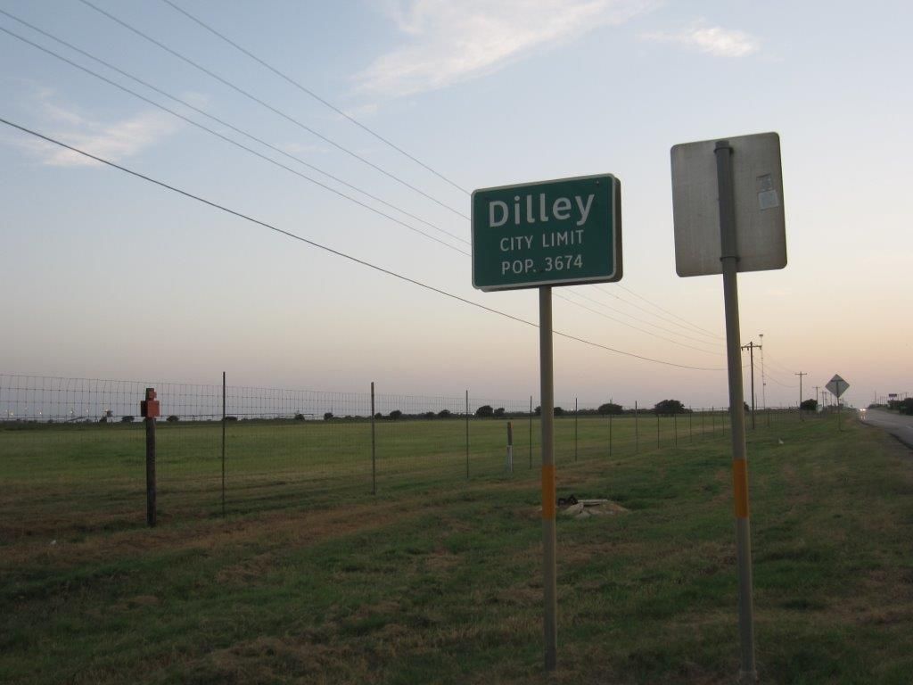 UCLA law students travel to Texas to help families seeking asylum UCLA