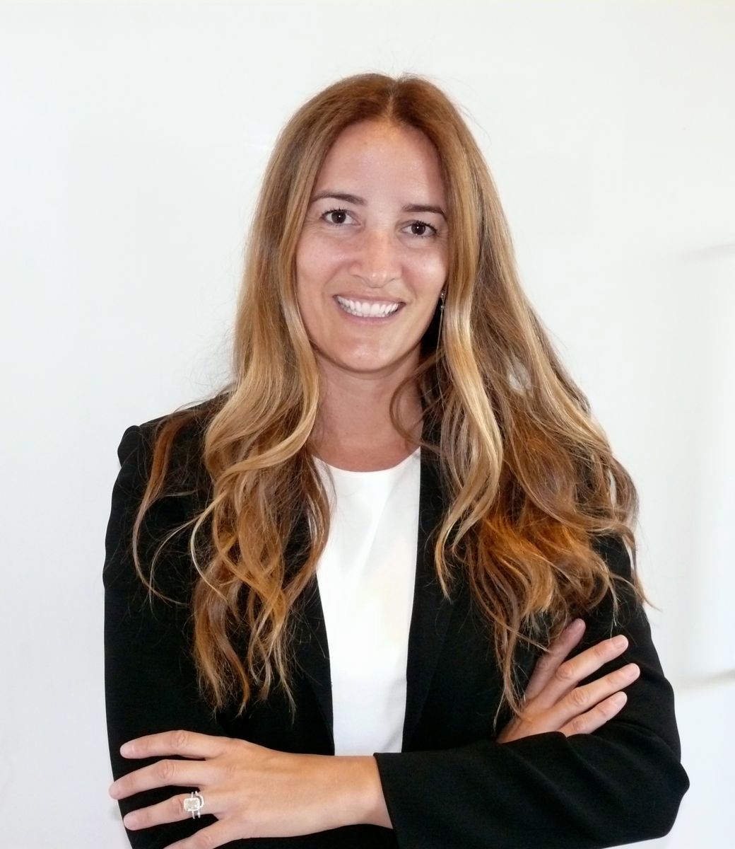 Heather Maynard