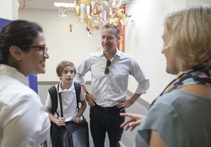 Geffen Academy at UCLA