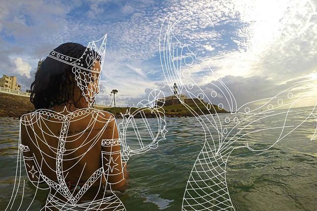 Fowler Museum presents 'Axé Bahia: The Power of Art in an Afro