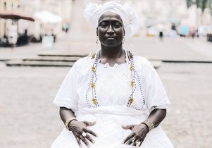 Igbagbo (Fé) (Faith), 2015