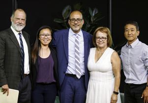 Blueprint immigration panel