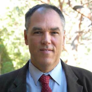 James  Stigler