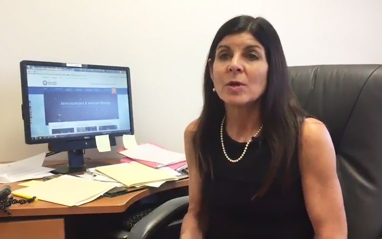 Dr. Holly Middlekauff