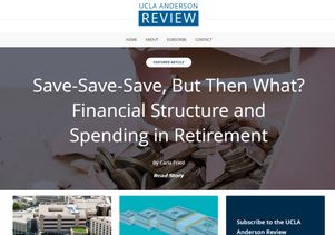 Anderson Review web grab