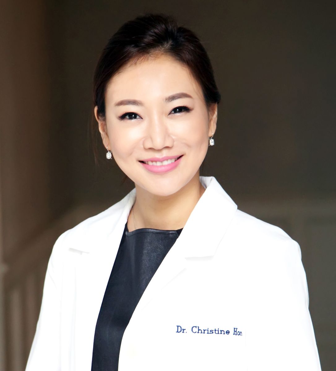 Dr. Christine Hong