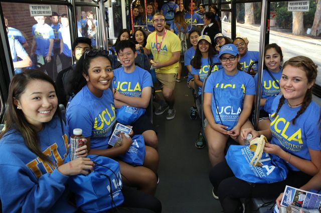 IS UCLA THE TOP RANKED PUBLIC UNIVERSITY IN THE US visual data 8