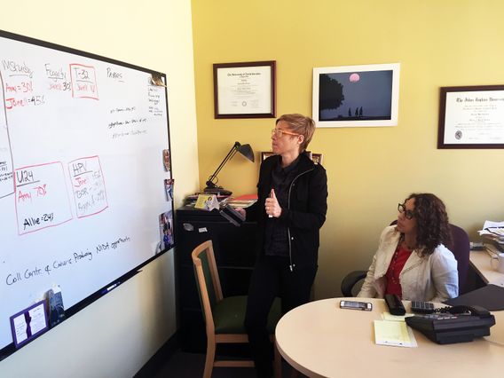 Gorbach and Ragsdale