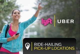 UCLA Ride Hailing