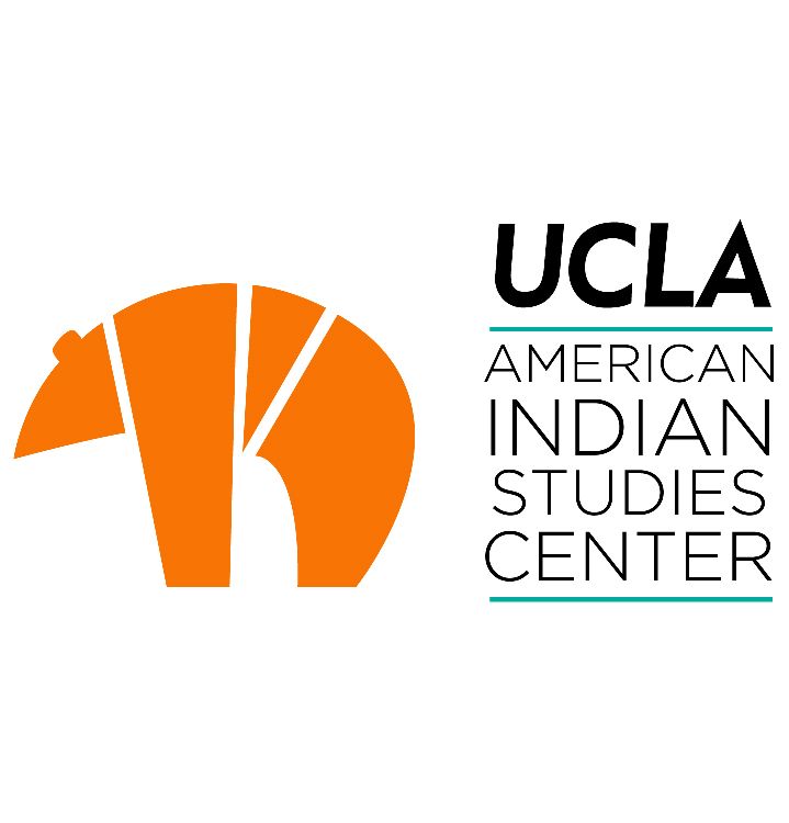 UCLA American Indian Studies Center logo