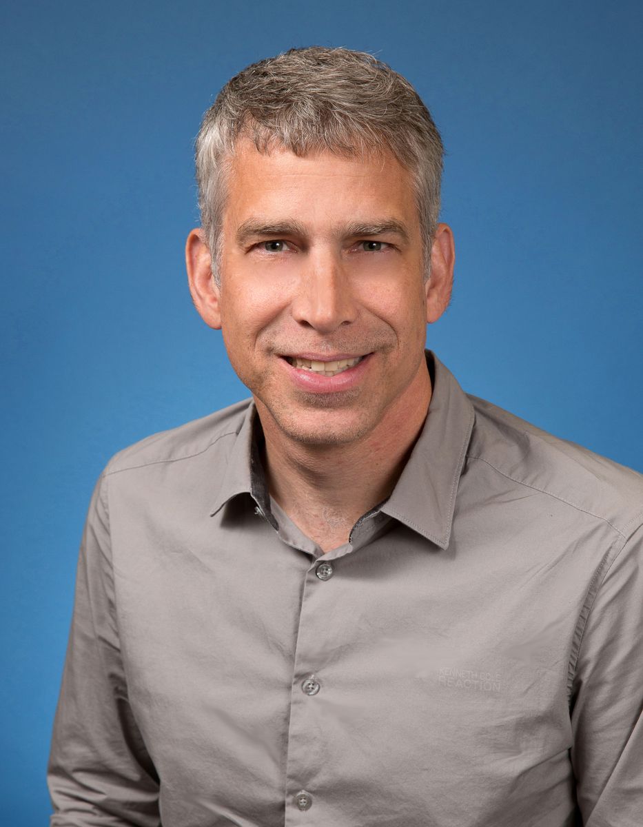 Thomas Graeber