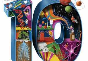 Science News 10