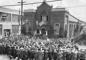 Greek independence day