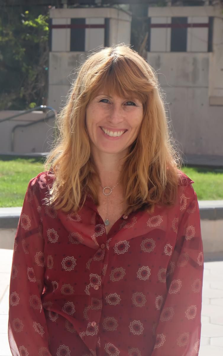 Carrie Bearden
