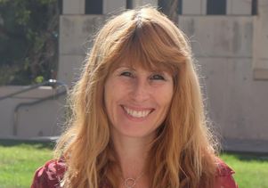 Carrie Bearden