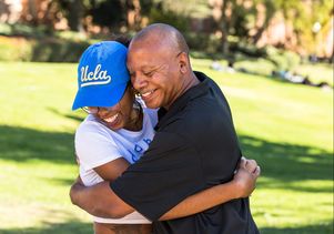 Bruin Family Weekend