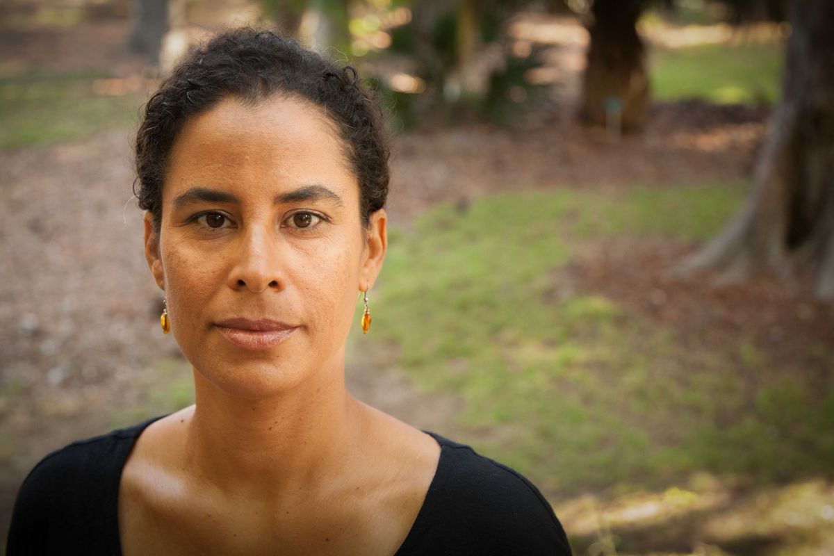 Kelly Lytle Hernández