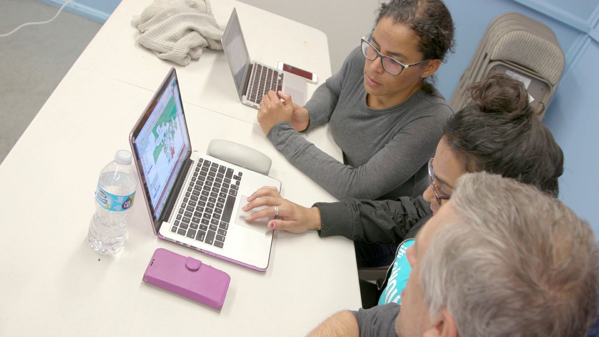 Million Dollar Hoods mapping