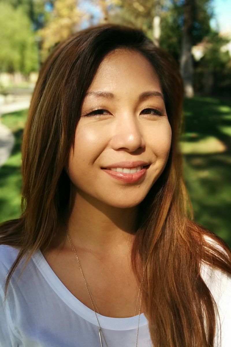 Elaine Hsiao