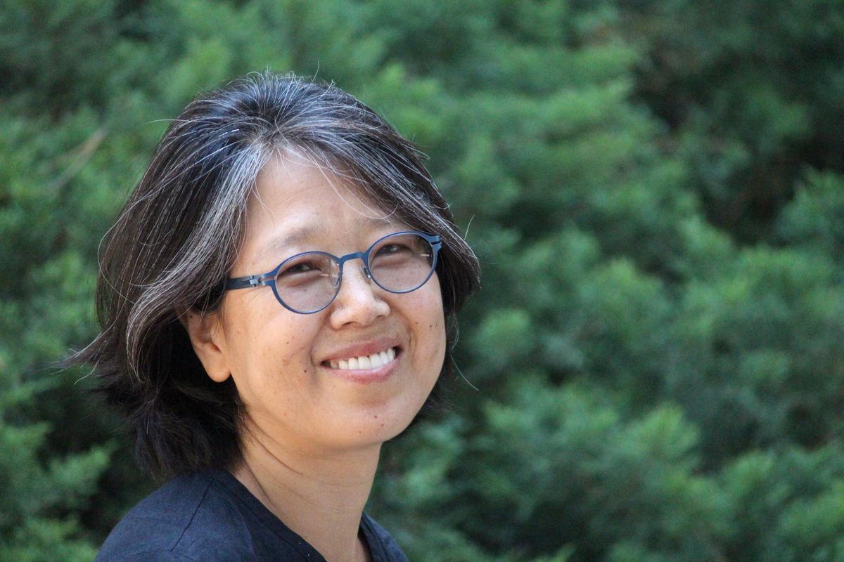 Namhee Lee