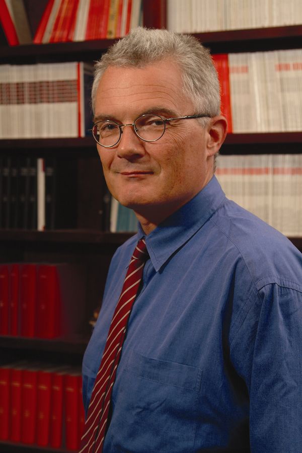 Johannes Czernin