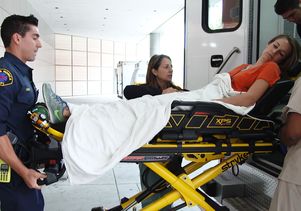 UCLA's Mobile Stroke Unit