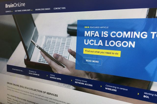 Multifactor authentication