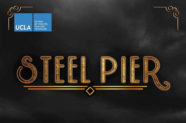 “Steel Pier”