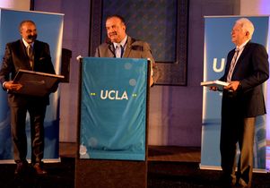 UCLA Day with Local Government 2017