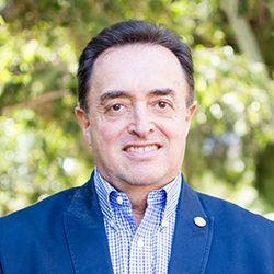 Francisco Ramos-Gomez