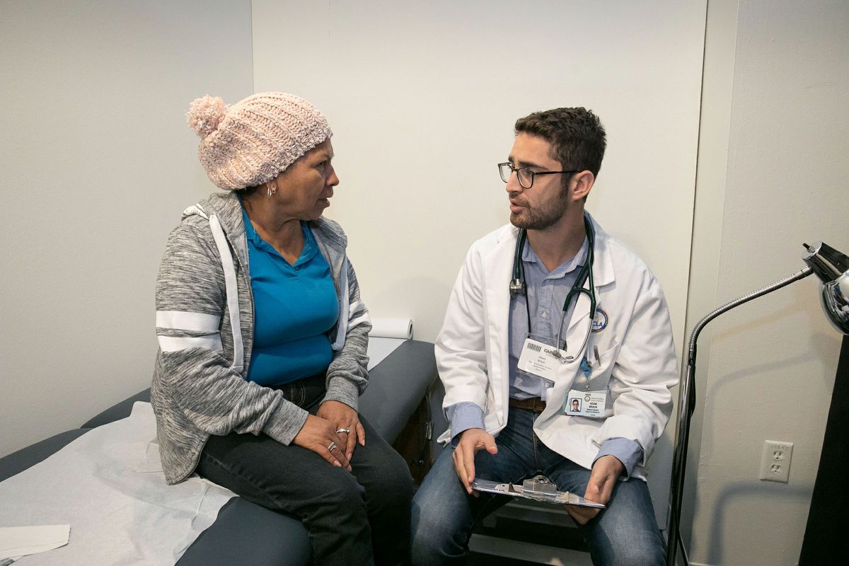 Care Harbor_Adam Braun