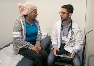 Care Harbor_Adam Braun