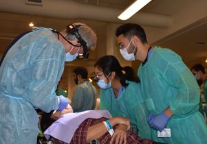 Care Harbor_Dental services