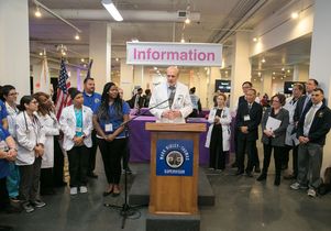 Care Harbor_Dr. Patrick Dowling