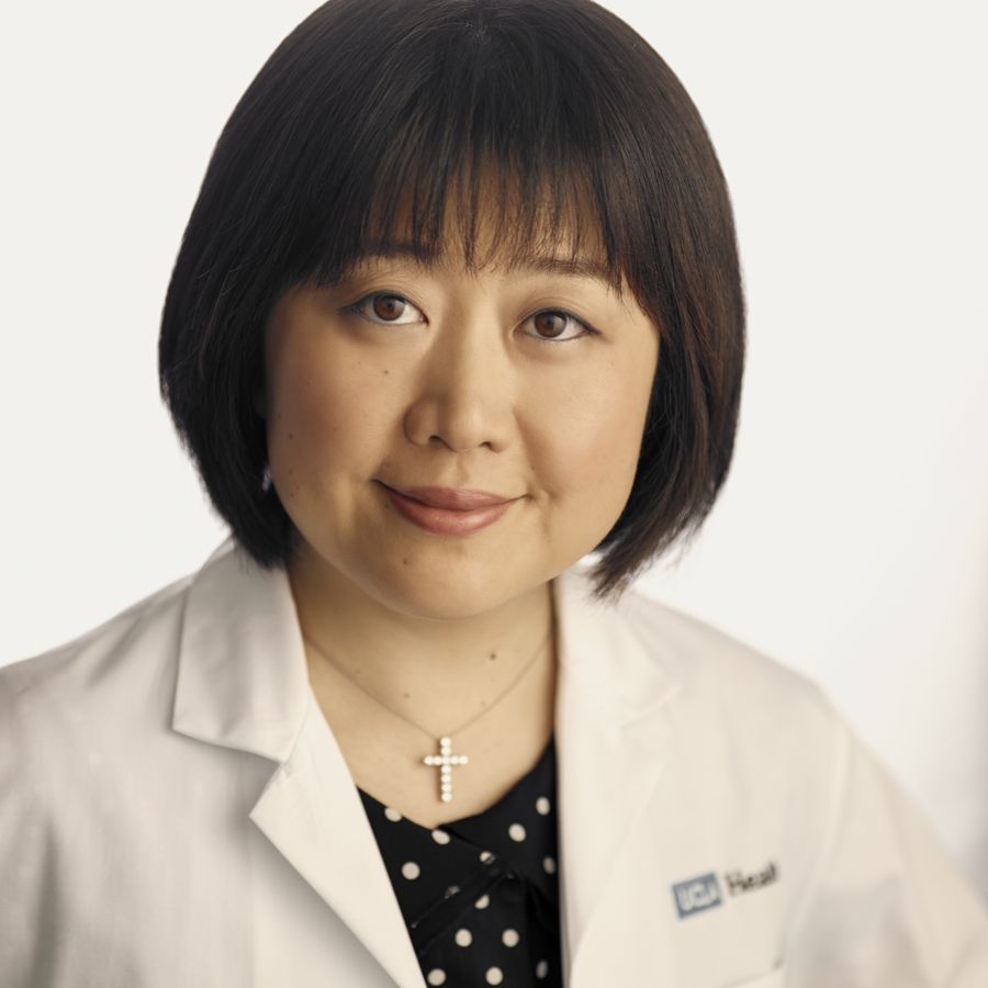 Dr. Siwen Hu-Lieskovan