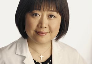 Dr. Siwen Hu-Lieskovan