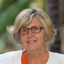 Helga Leitner