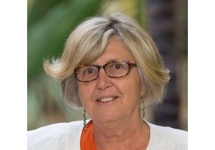 Helga Leitner