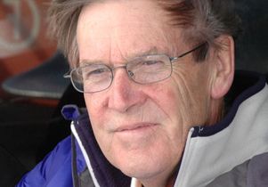 William Clark