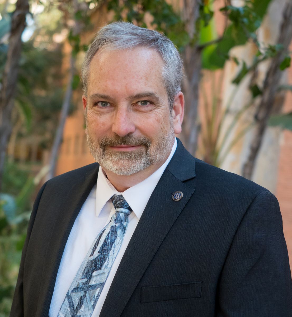 Professor honored for research on meteoric bodies | UCLA