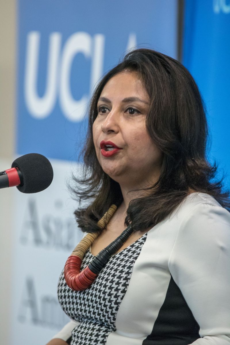 2018 Activists in residence