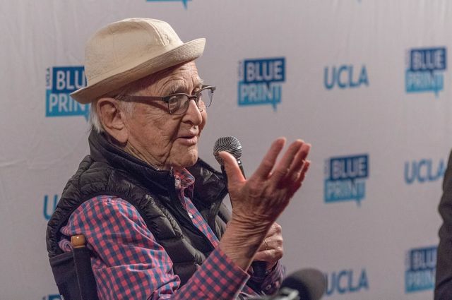 Norman Lear