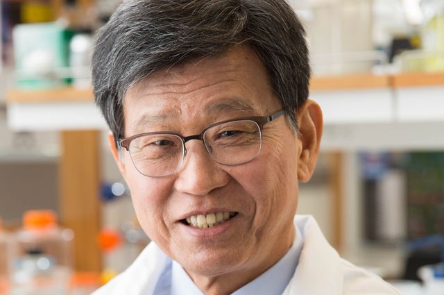 Dr. No-Hee Park