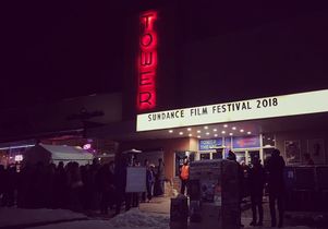 Sundance 2018