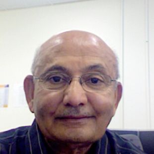 Ismail Poonawala