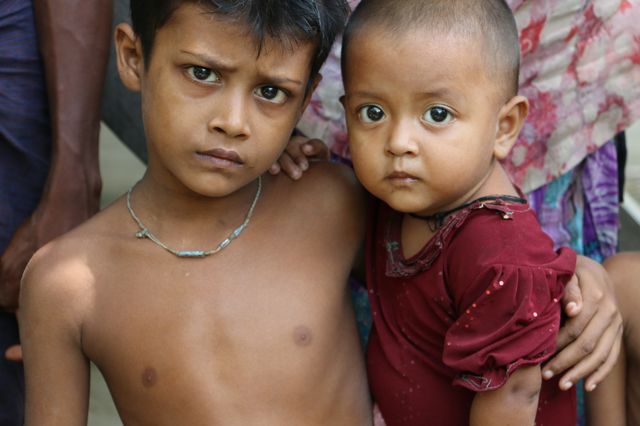 Rohingya