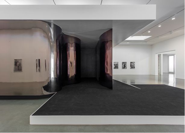 “The Modernist” theater