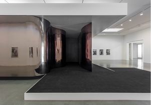 “The Modernist” theater