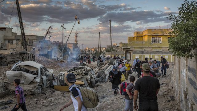 Mosul